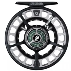 Sage Spectrum LT Reel Black Spruce Edition -Günstiges Rapala Geschäft 4200R3404r 2