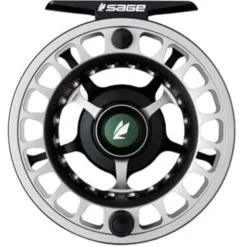 Sage Spectrum LT Reel Black Spruce Edition -Günstiges Rapala Geschäft 4200R3404r 3