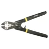 Spro Double Crimp Pliers 21cm -Günstiges Rapala Geschäft 4702210 1