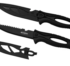 Ron Thompson Ron Thomson Ontario Angelmesser 9,5cm Blade