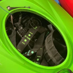 Railblaza C-Tug Kayak Cart Green -Günstiges Rapala Geschäft 50 0001 71 6