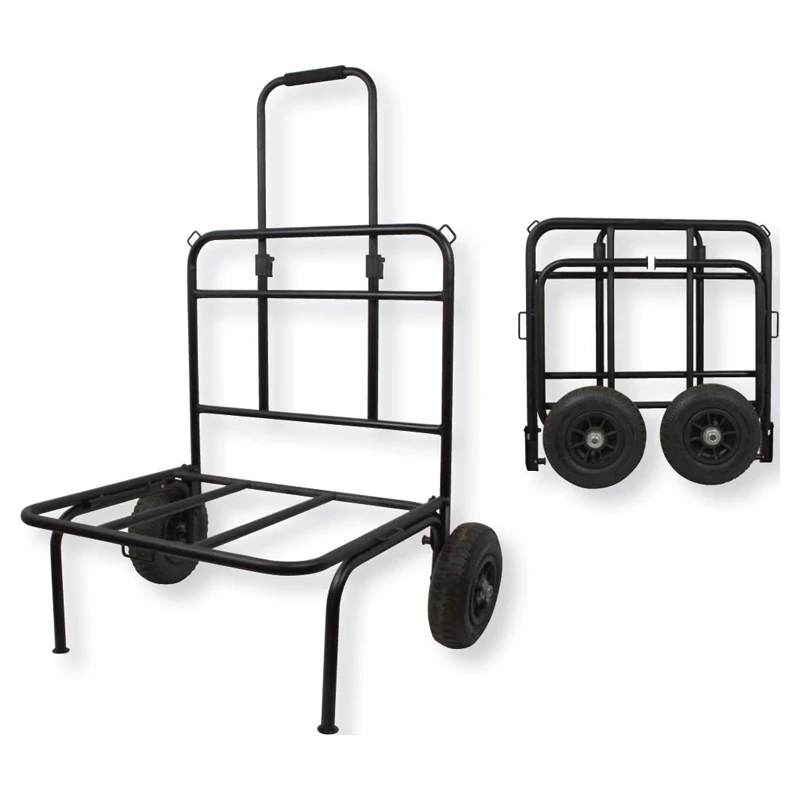 Prologic Cruzade Classic Trolley Foldable 3 Prologic Cruzade Classic Trolley Foldable