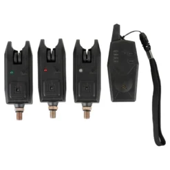 Ron Thompson DAM/R.T Gangster Bite-Alarm Set