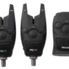 Prologic BAT+ Bite Alarm Blue Set 3+1 -Günstiges Rapala Geschäft 57079 1