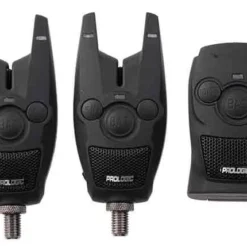 Prologic BAT+ Bite Alarm Blue Set 3+1