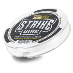 Strike Wire Performance 836 135m, Bright White