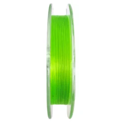 PerchFight Braid X8V2 Fluo Lime -Günstiges Rapala Geschäft 60 SPP010 01357r 3