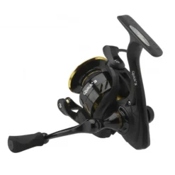 DAM Quick 3 FD - 4000 -Günstiges Rapala Geschäft 60868 2