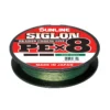 Sunline Siglon PE X8 Braid, Dark Green 300m, 0.342mm -Günstiges Rapala Geschäft 63053038 1