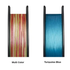 Sunline Siglon PE ADV (x8) 150m Multi Color -Günstiges Rapala Geschäft 63054482r 3