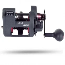 Rhino Wizzard LCLD 420 -Günstiges Rapala Geschäft 633020 3