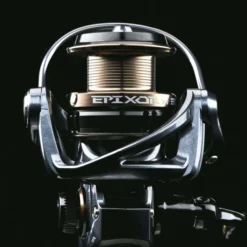 Okuma Epixor XT EPXT FD Hi-Speed -Günstiges Rapala Geschäft 64246r 2