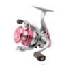 Okuma Pink Pearl V2 PP2-3000 FD 1+1bb -Günstiges Rapala Geschäft 64262 1