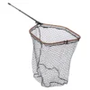 Savage Gear Pro Tele Folding Net Rubber X-Large Mesh L (65x50cm) -Günstiges Rapala Geschäft 69757 1