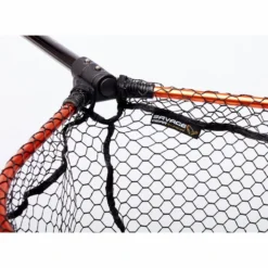 Savage Gear Pro Folding Net DLX XL 70x85x70cm -Günstiges Rapala Geschäft 71105 3