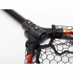 Savage Gear Pro Folding Net DLX XL 70x85x70cm -Günstiges Rapala Geschäft 71105 4