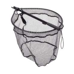 Savage Gear Foldable Net With Lock M 52x45x43cm 62cm 1pc -Günstiges Rapala Geschäft 71111 4