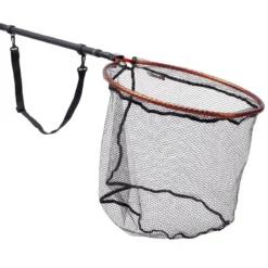 Savage Gear Easy-Fold Street Fishing Net S 50x45x45cm 71-250cm 5pc -Günstiges Rapala Geschäft 71113 6