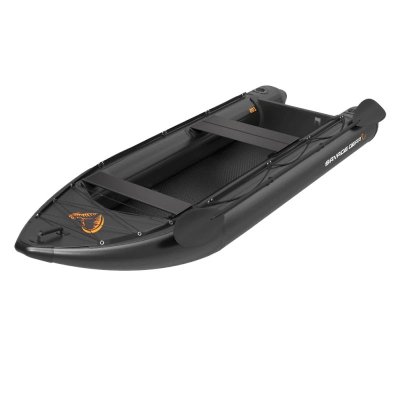 Savage Gear E-Rider Kayak 330cm 3 Savage Gear E-Rider Kayak 330cm