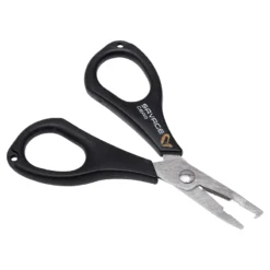 Savage Gear Braid And Splitring Scissor