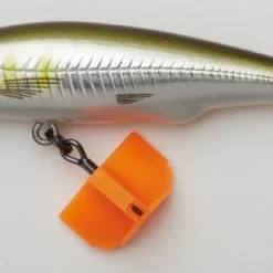 Savage Gear Treble Hook Protectors -Günstiges Rapala Geschäft 72326r 4