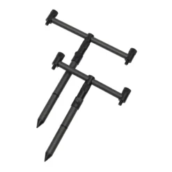 Prologic K3 Carbon Low Profile -Günstiges Rapala Geschäft 72686r 3