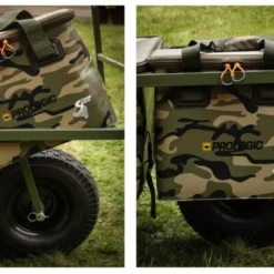 Prologic Element Compact Carp Barrow -Günstiges Rapala Geschäft 72705 5