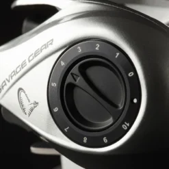 Savage Gear SG10 Low Profile -Günstiges Rapala Geschäft 74791r 4