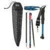 Patagonia Wading Staff Black -Günstiges Rapala Geschäft 81710 BLK ALL 1