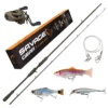 Savage Gear The Wit Kit -Günstiges Rapala Geschäft 83558 1