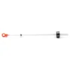 Ice Attack Classic Mormyska Indicator 100mm (2pcs) -Günstiges Rapala Geschäft 914 25100 1Pr 1