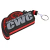 CWC Key Chain Floating - Logotype -Günstiges Rapala Geschäft 99 CWC KEY 1