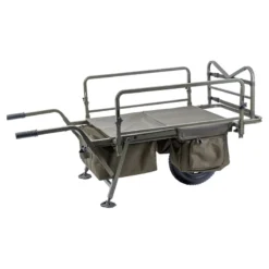 Avid Transit Extreme Carp Barrow