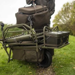 Avid Transit Extreme Carp Barrow -Günstiges Rapala Geschäft A1130001 4