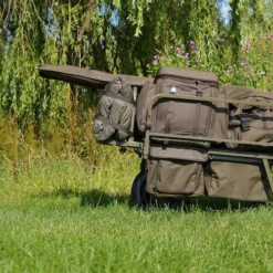 Avid Transit Extreme Carp Barrow -Günstiges Rapala Geschäft A1130001 5