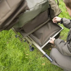 Avid Transit Extreme Carp Barrow -Günstiges Rapala Geschäft A1130001 6