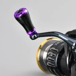 Gomexus CNC Power Knob -Günstiges Rapala Geschäft A20BKGDr 3