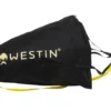 Westin W3 Drift Sock Large Black/High Viz. Yellow -Günstiges Rapala Geschäft A43 388 L 1