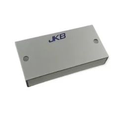 JKB Transducer Mount Drill