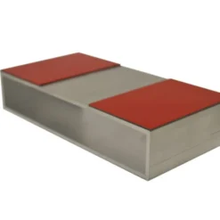 JKB Spiegelgeber Halterung, No-drill -Günstiges Rapala Geschäft AKFND010 3