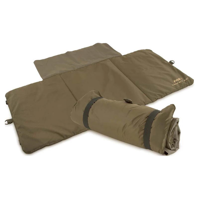 Fox Compact Mat 3 Fox Compact Mat