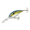 Bomber Deep Fat Free Shad -Günstiges Rapala Geschäft BD8Fr 1