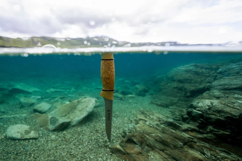 Brusletto Fiskern 4 Brusletto Fiskern – Bild 2