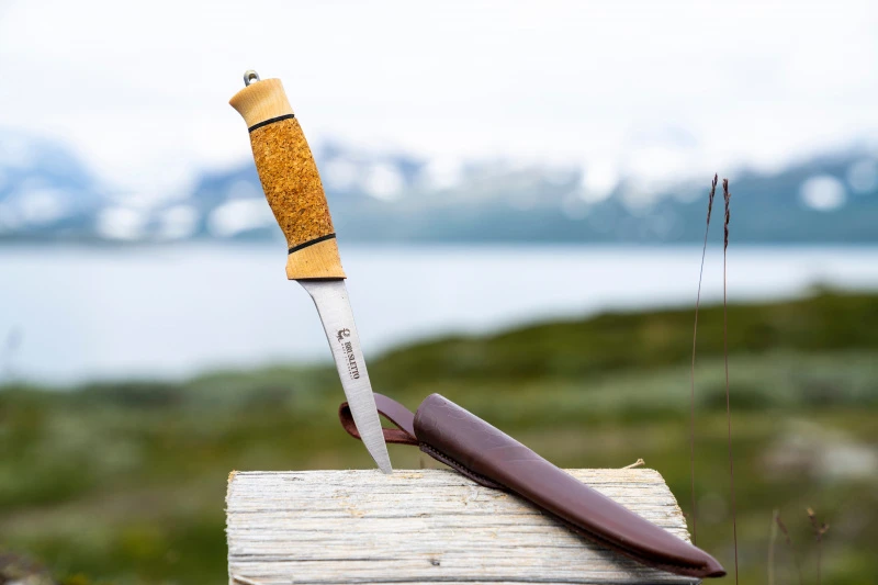 Brusletto Fiskern 5 Brusletto Fiskern – Bild 3