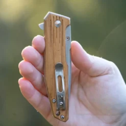 Brusletto Reisa Olive -Günstiges Rapala Geschäft BO10150 6