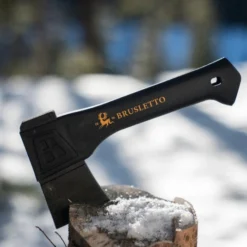 Brusletto Kikut Axe 23cm Black/Green -Günstiges Rapala Geschäft BO230440 5