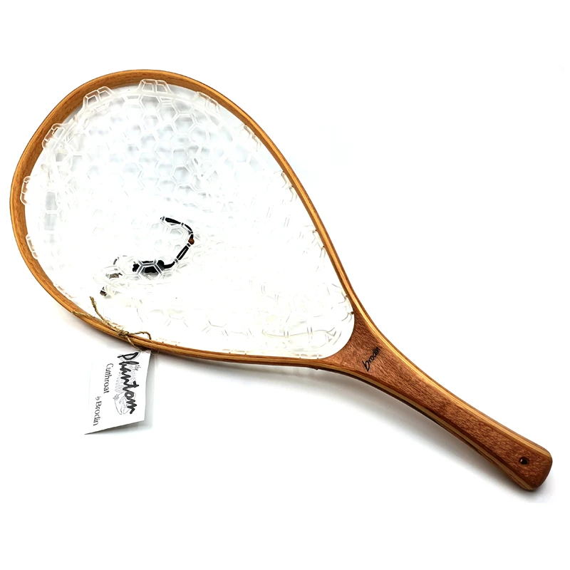 Brodin Phantom Cutthroat 3 Brodin Phantom Cutthroat