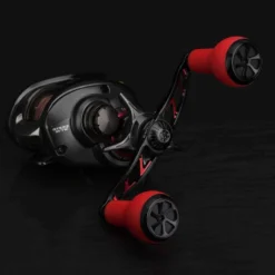 Gomexus Crank Double Handle -Günstiges Rapala Geschäft BS100A27BKGD2r 4