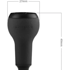 Gomexus Crank Double Handle -Günstiges Rapala Geschäft BS100A27BKGD2r 5