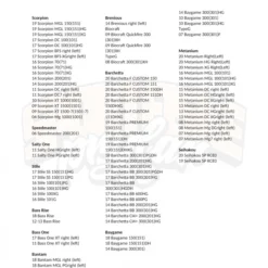 Gomexus Crank Double Handle -Günstiges Rapala Geschäft BS100A27BKGD2r 6